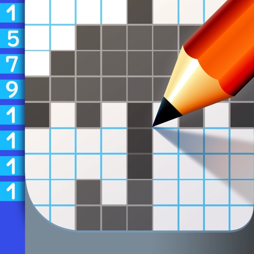free for ios download Nonograms Pro