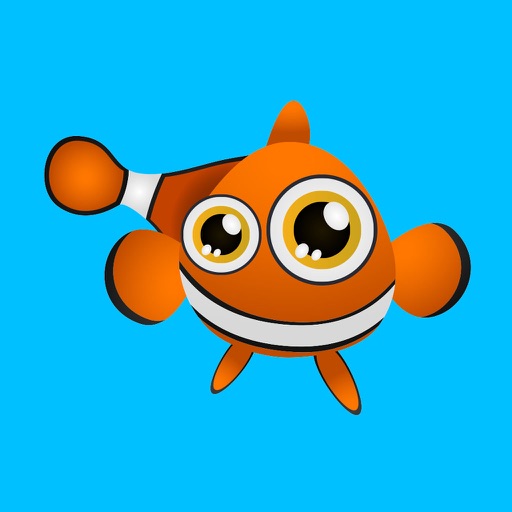 Seatoons Moji