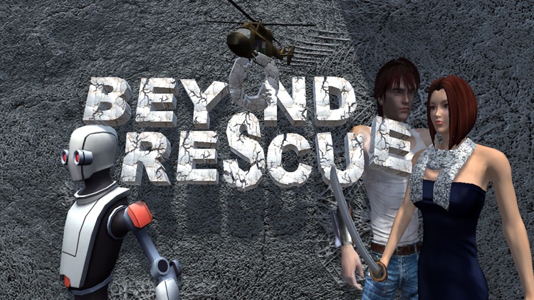 Beyond Rescue