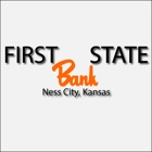 First State Bank of Ness City