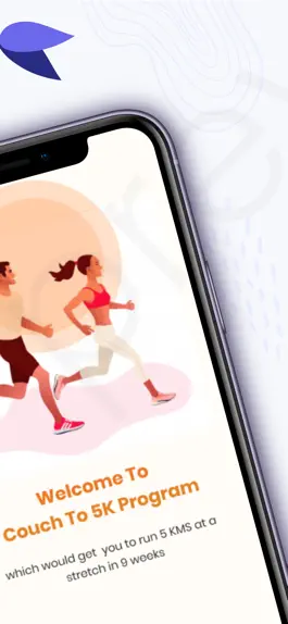 Game screenshot Couch to 5k Running Trainer hack