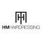 A quick way to review your bookings at HM Hair in Blackwood, Calne, on the go