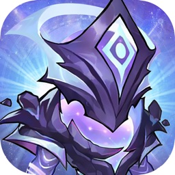 Invincible Magic Warrior