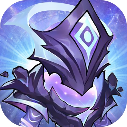 Invincible Magic Warrior