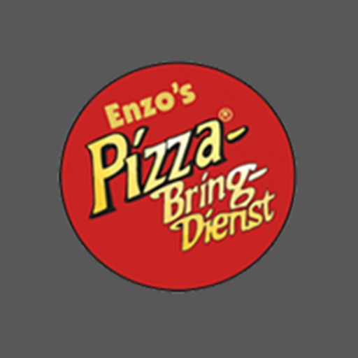 Enzos Pizzabringdienst