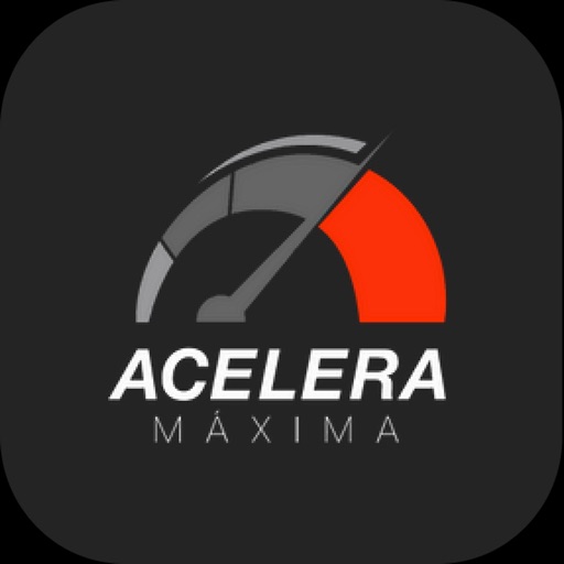 Acelera Máxima