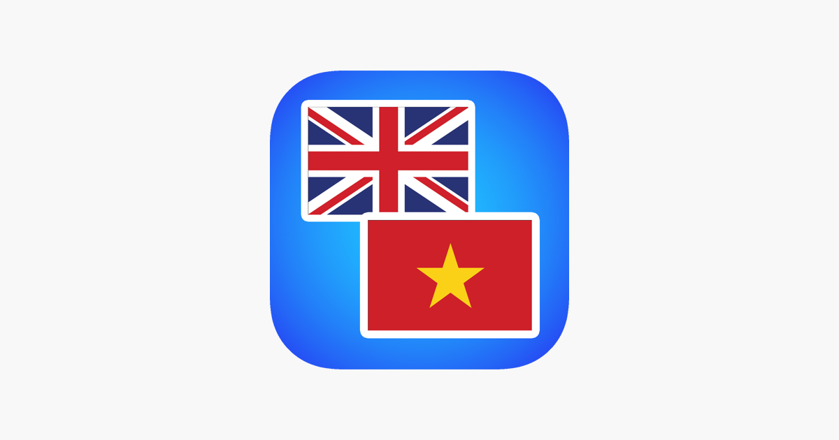 Vietnam to english
