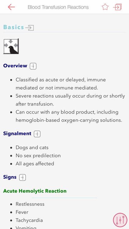 5 M Vet Consult Canine Feline