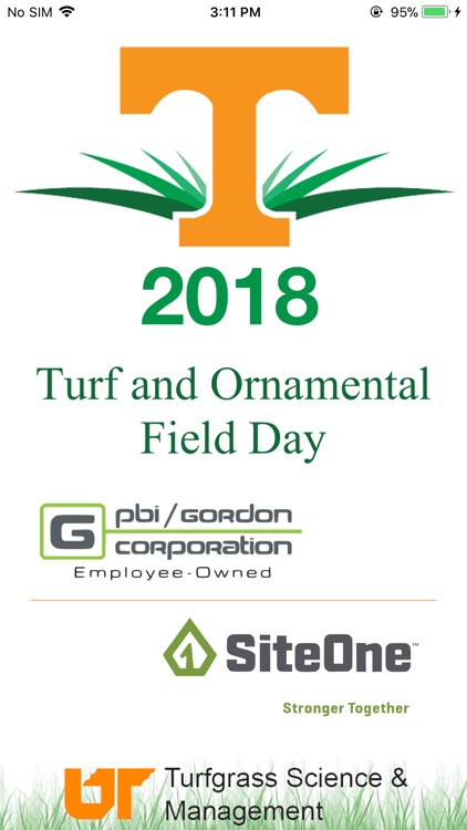 UT Field Day