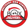 Delivery Box Center
