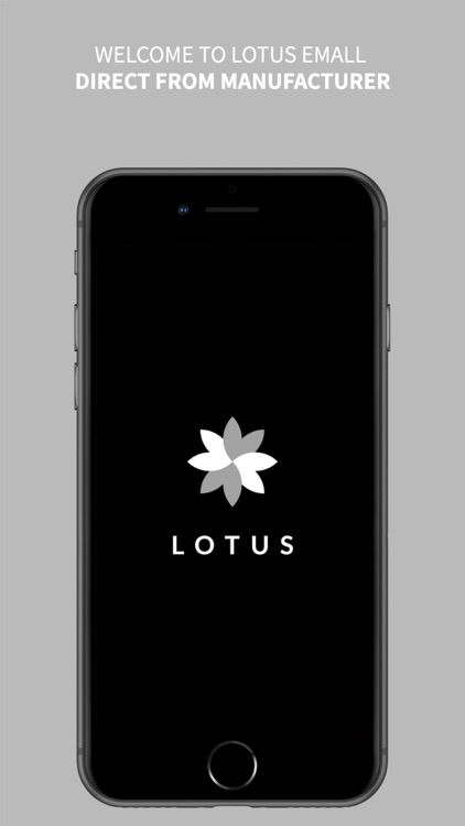 Lotus Emall