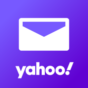 Yahoo Mail - Free Email, News, Weather and more icon
