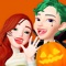 CUSTOMIZE YOUR OWN AVATAR