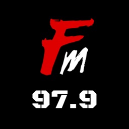 97.9 FM Radio stations