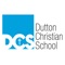 Welcome to Dutton Christian School