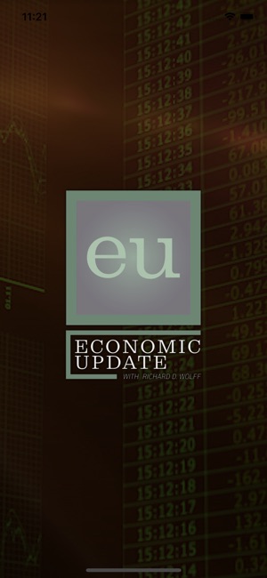 Economic Update(圖1)-速報App