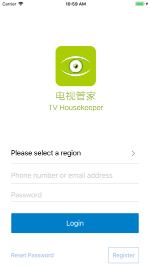 TV Housekeeper(圖2)-速報App