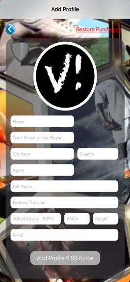 Game screenshot Vup! hack