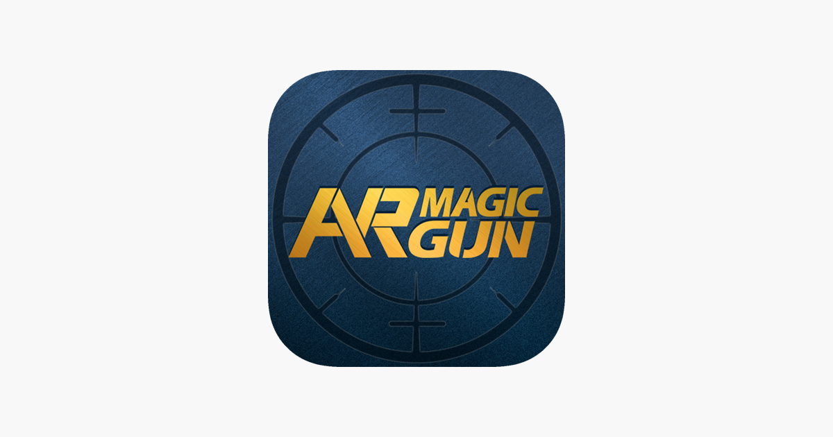 Ar magic