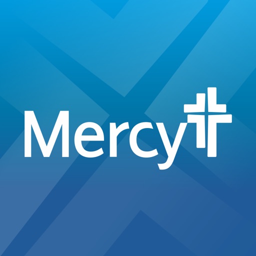 MyMercy iOS App