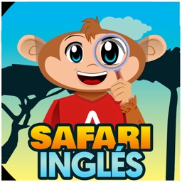 Safari English, Kids Learning