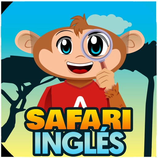 safari english mp3
