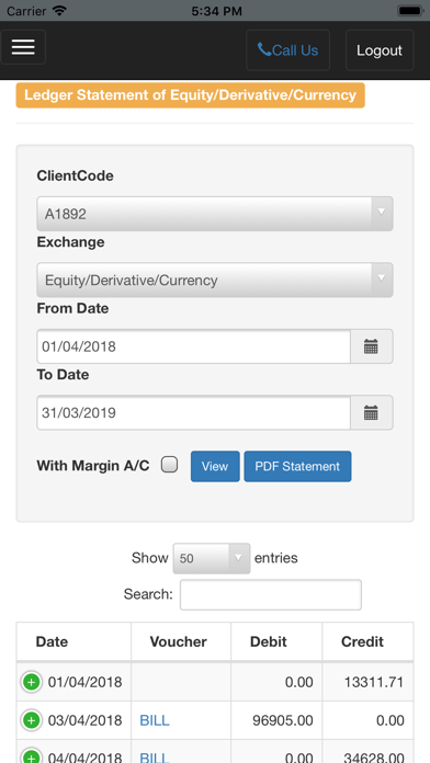 How to cancel & delete MNCL Backoffice from iphone & ipad 3