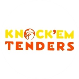 KNOCK'EM TENDERS