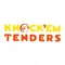 Knock'em Tenders app is a great way to stay up to date with all the latest offerings at our restaurant including notifications for promotions and specials