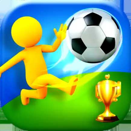 Soccer Challenge: Crazy Kick! Читы