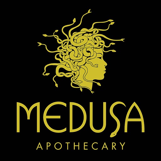 Medusa Apothecary icon