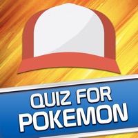 Quiz For Pokemon: Poke Trivia! apk