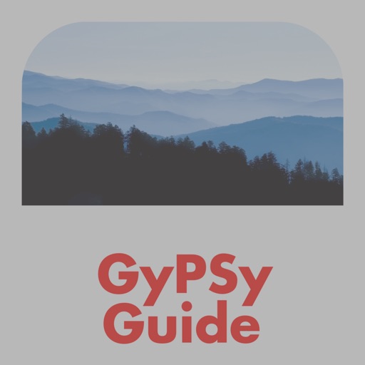 Great Smoky Mountains GyPSy