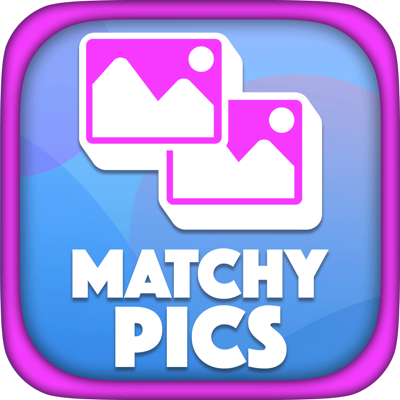 Matchy Pics: Matching Games