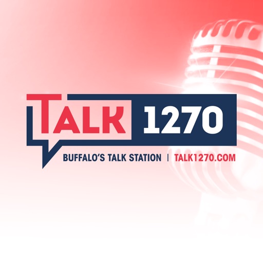 Talk 1270 icon