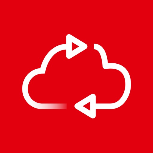 SFR Cloud Download