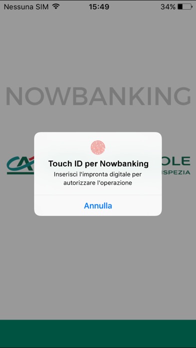 SCARICARE APP CARIPARMA NOWBANKING