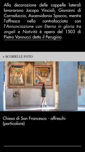 Montefalco - Umbria Musei(圖3)-速報App