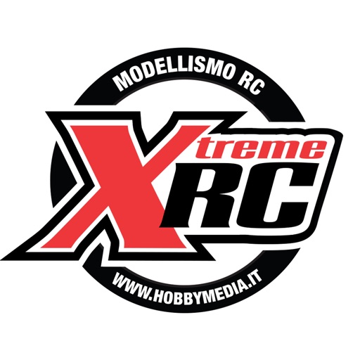 XTREME RC CARS Icon