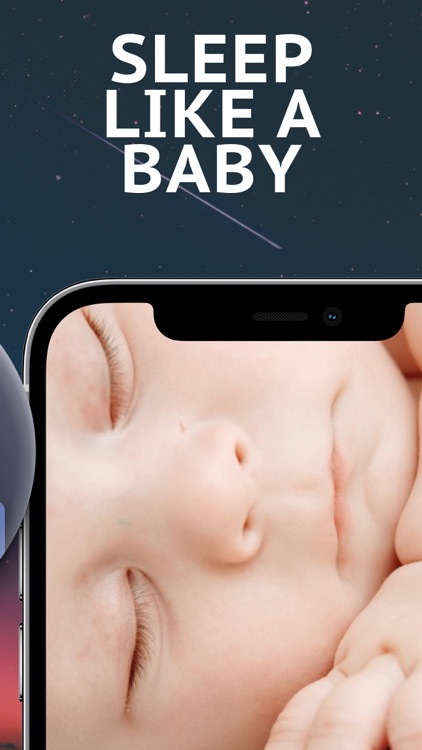 Sleep Fan screenshot-8