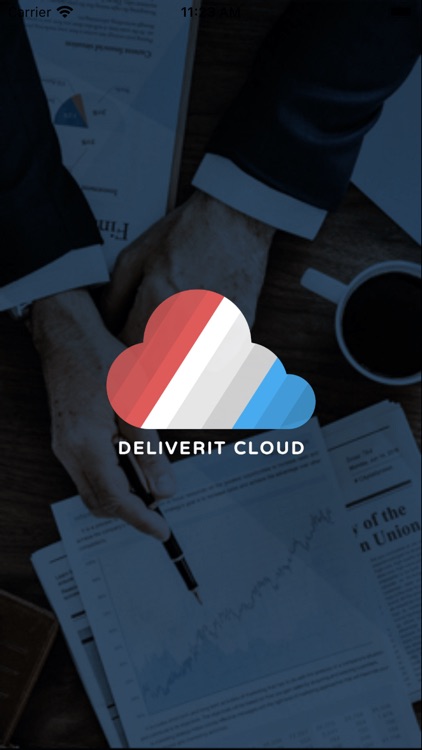 Deliverit Cloud