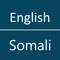 English to Somali Dictionary