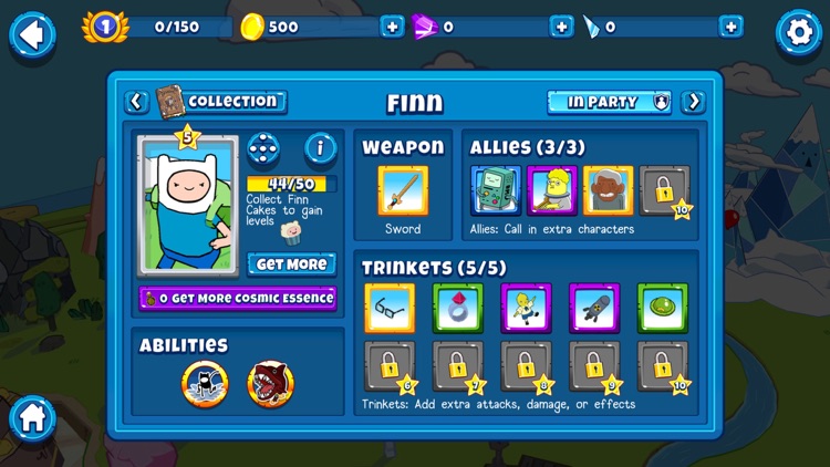 Bloons Adventure Time TD screenshot-4