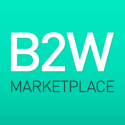 B2W Marketplace