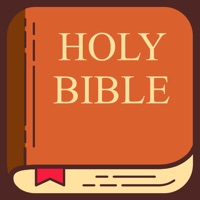 Bible: The holy bible Avis
