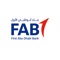 Get FAB Egypt Mobile Banking app and enjoy banking where and when you need it