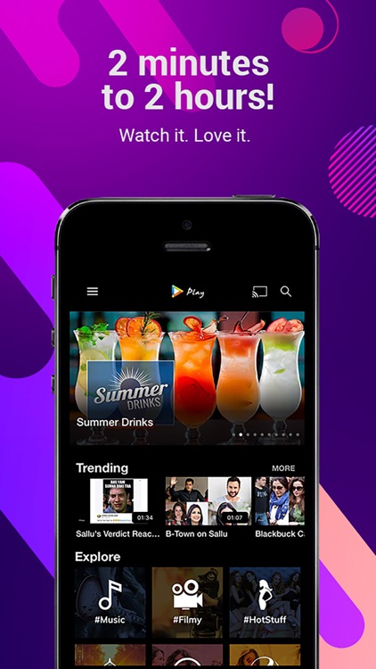 Hungama Play - Movies & Videos