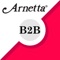 Arnetta B2B