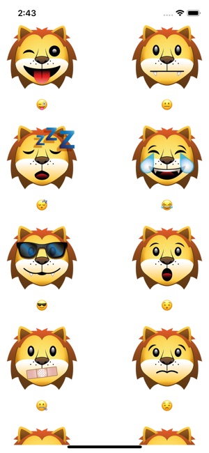 Malossi Emoji(圖3)-速報App