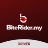BiteRider.my | Driver